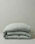 Ravello Linen Quilt Cover