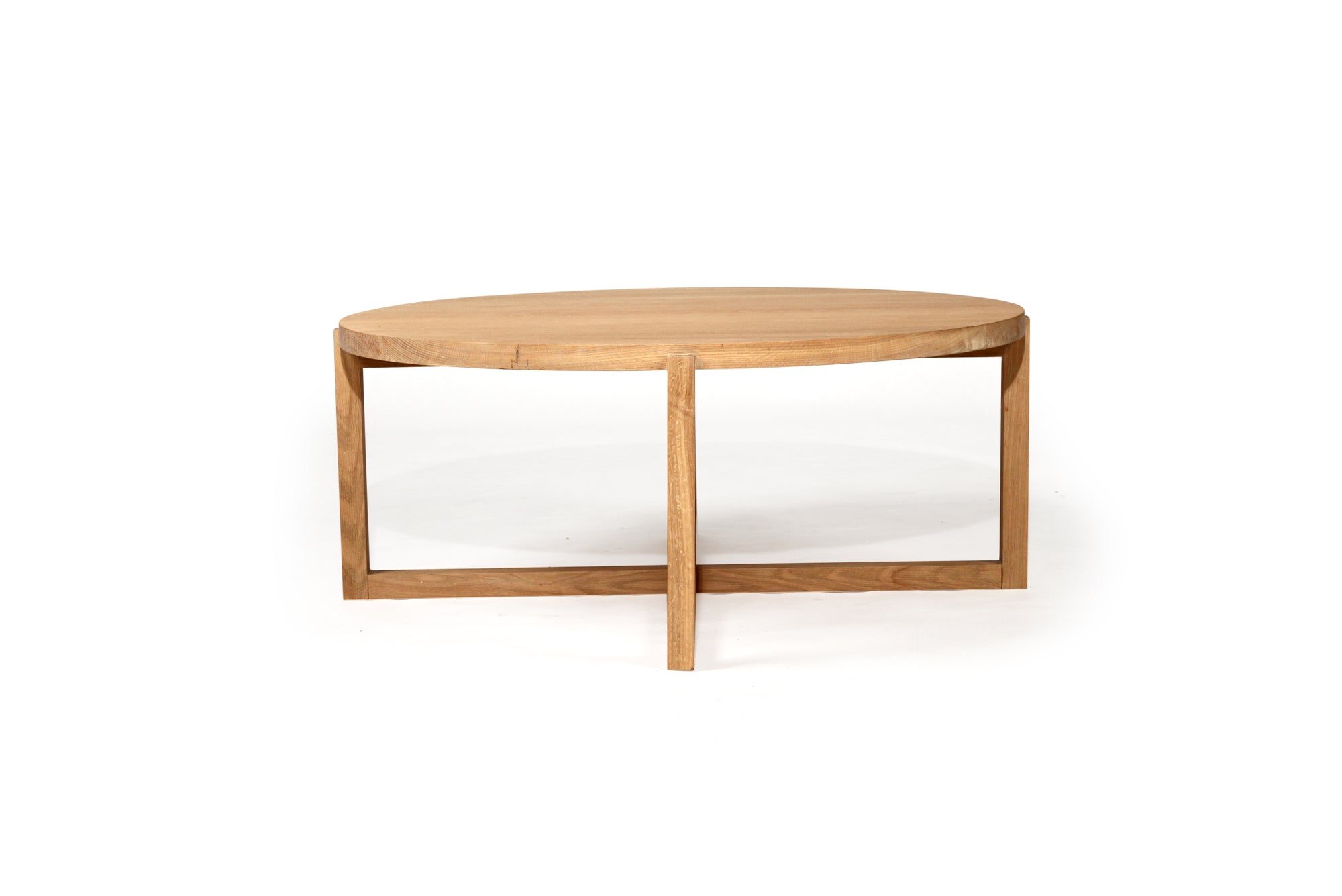 Clover Coffee Table