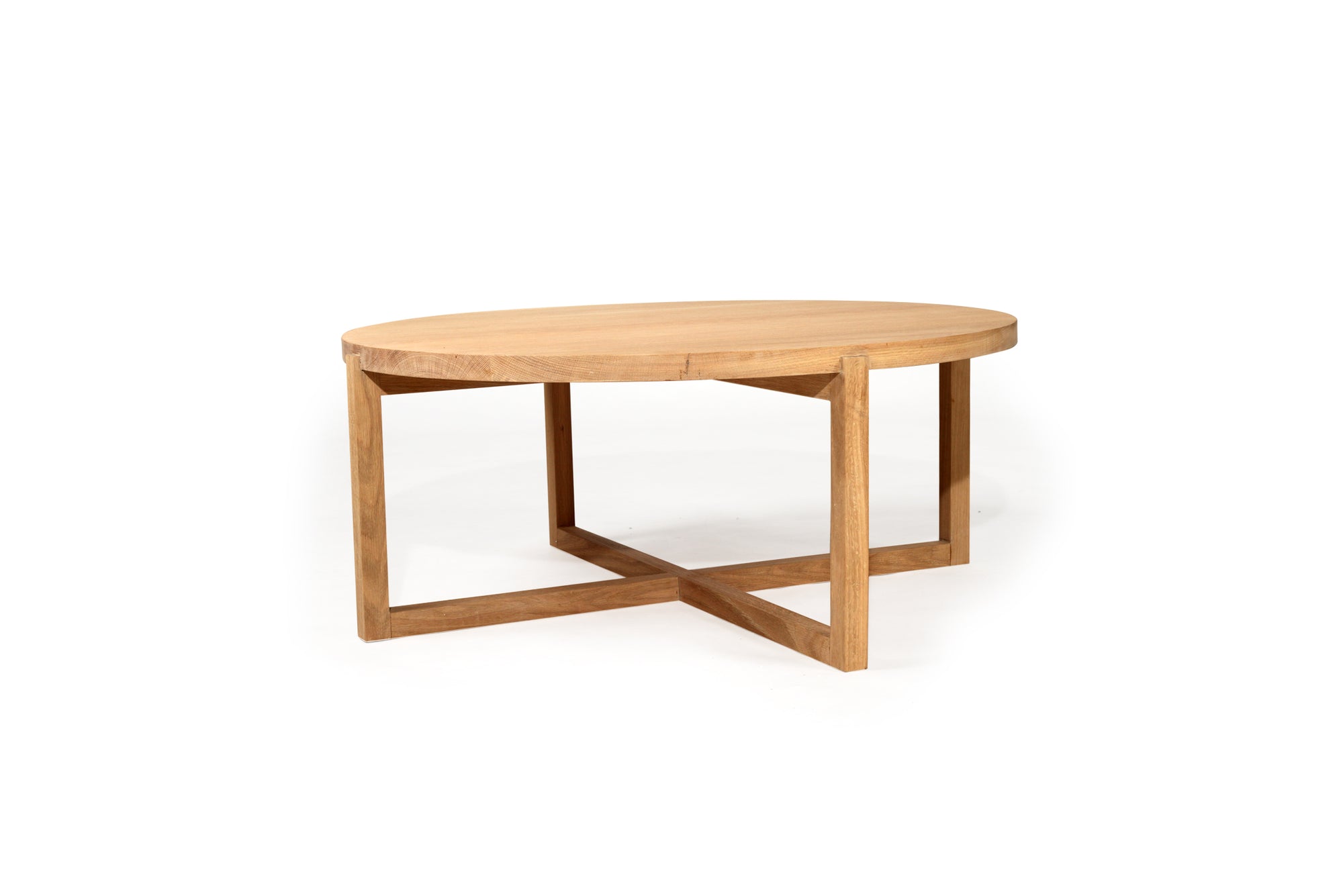 Clover Coffee Table