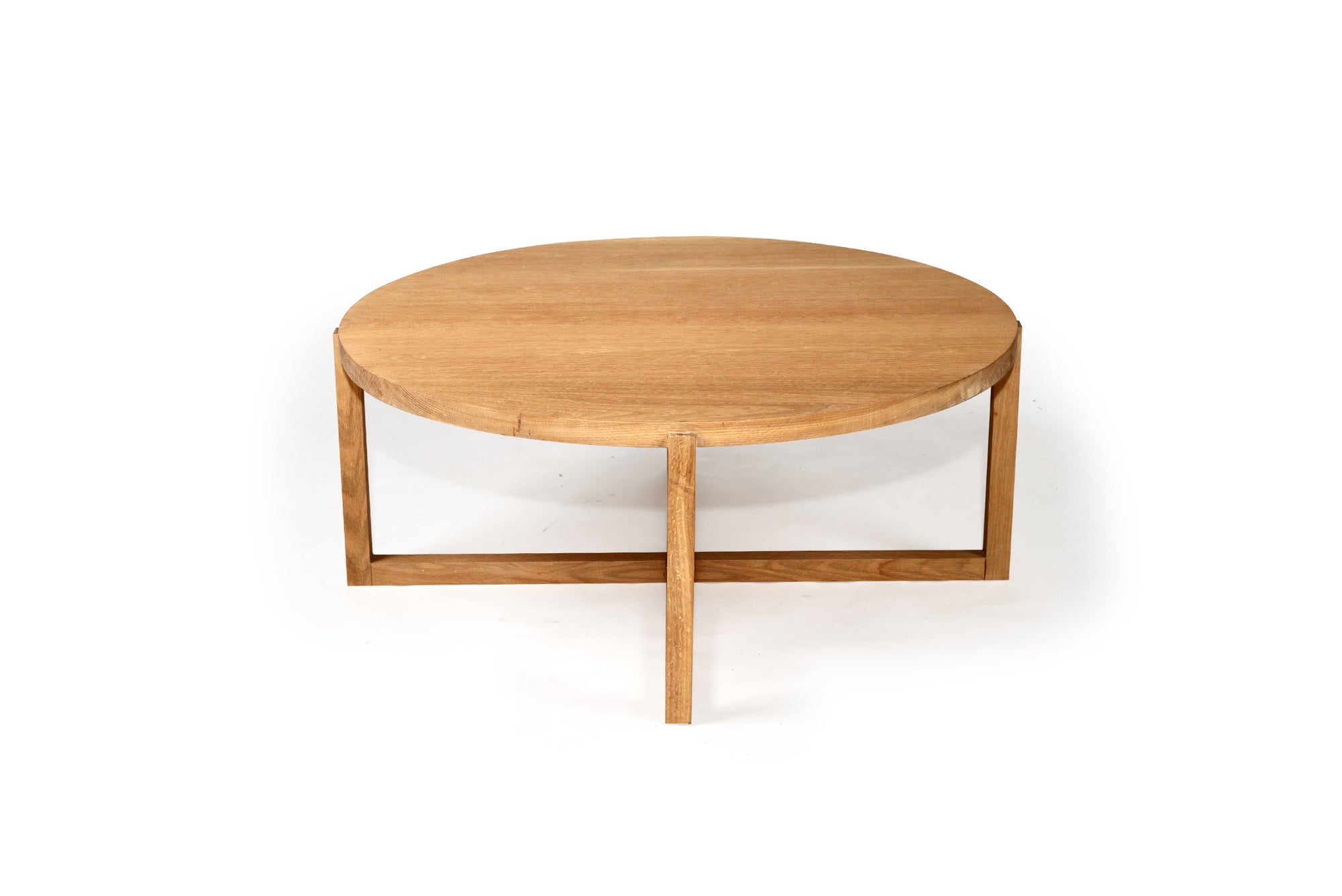Clover Coffee Table