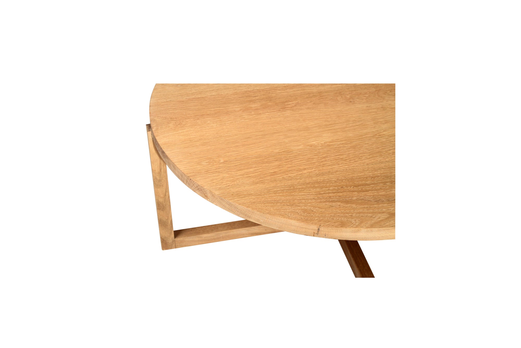 Clover Coffee Table
