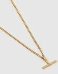 Skye Gold Neclace by Arms of Eve
