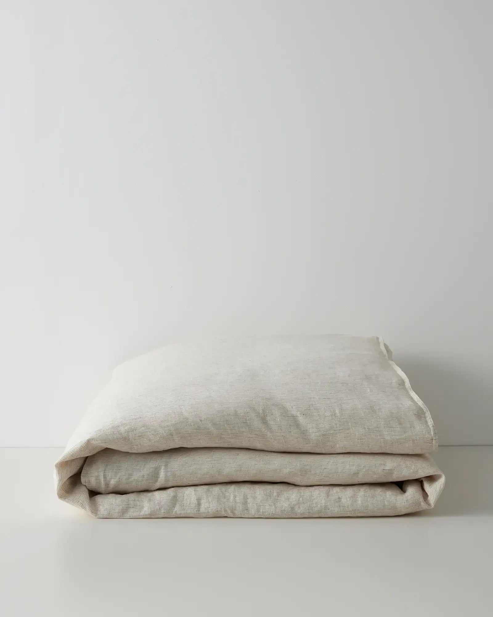 Sova Linen Quilt Cover