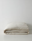 Sova Linen Quilt Cover