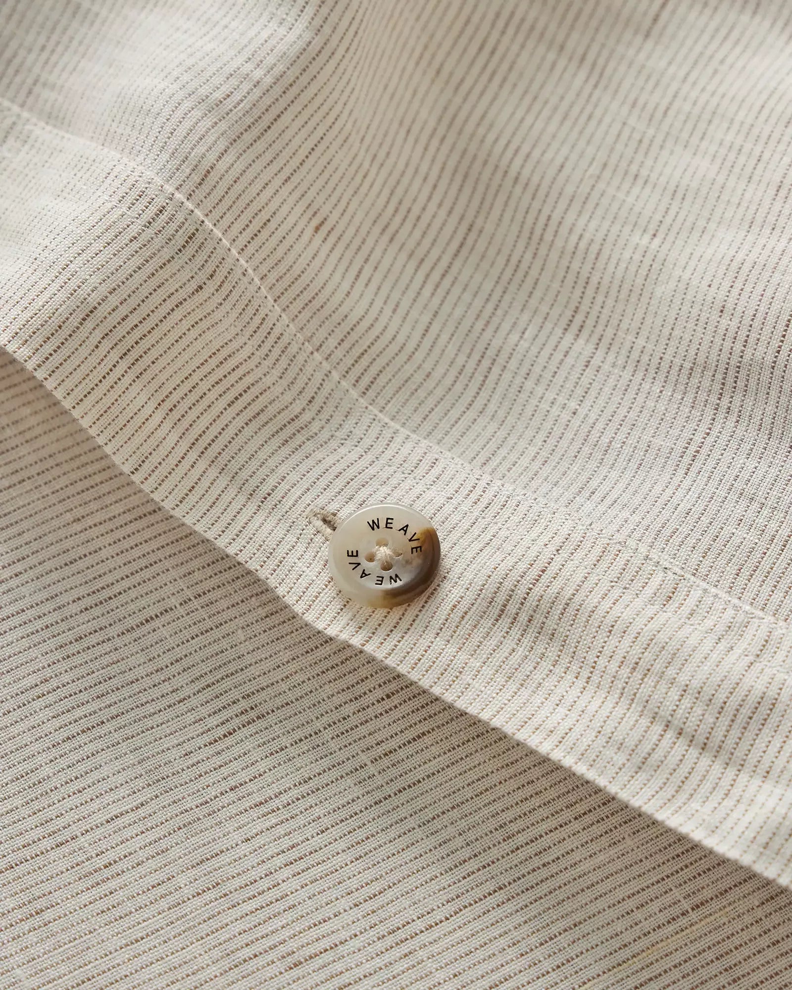Sova Linen Quilt Cover