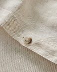 Sova Linen Quilt Cover