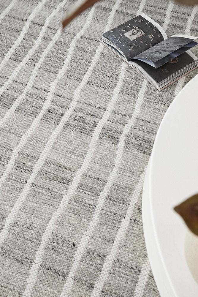 Alva Flatwoven Rug – Jarvis + Jarvis Home
