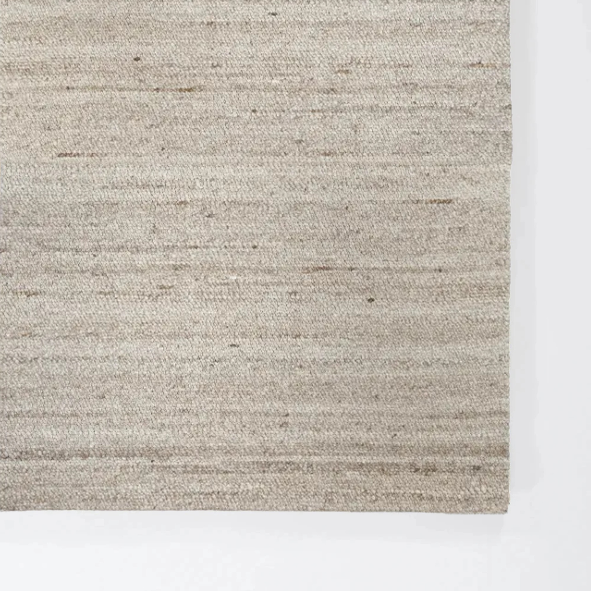 Belgium Rug - Camel