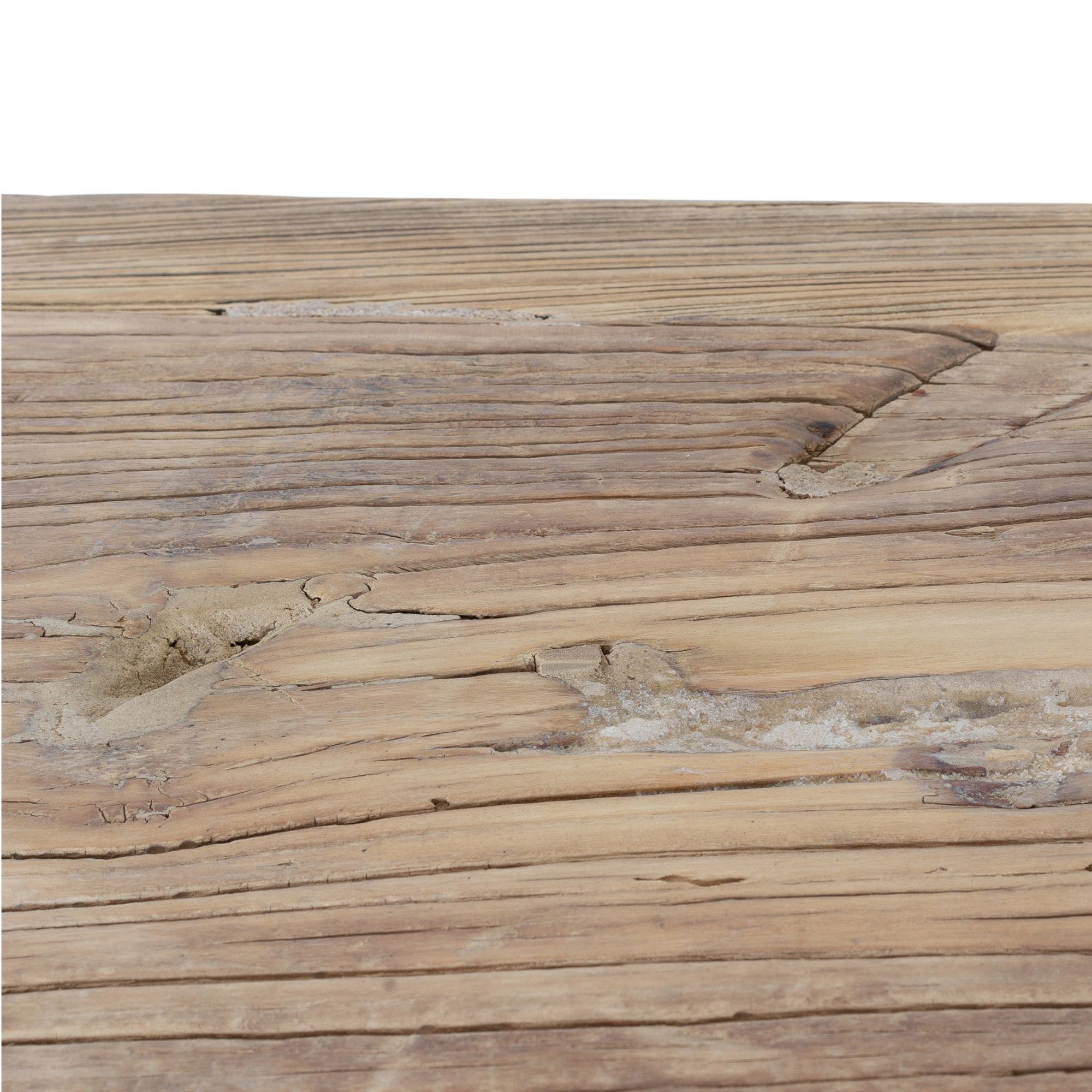 Uniqwa Kusina Console - Elm