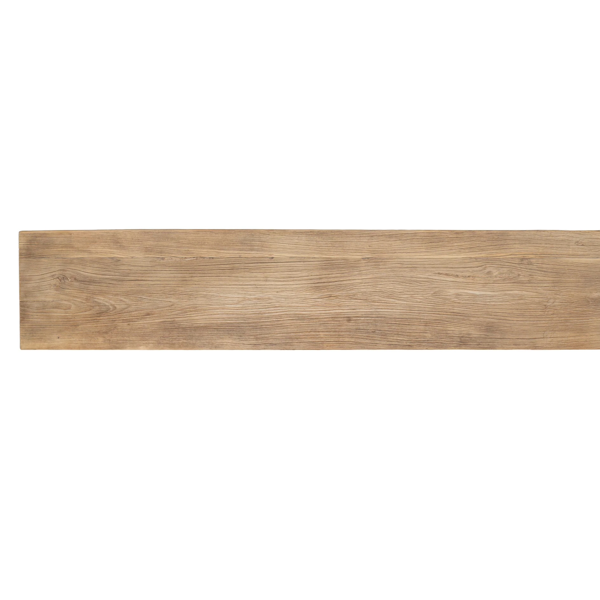 Uniqwa Kusina Console - Elm
