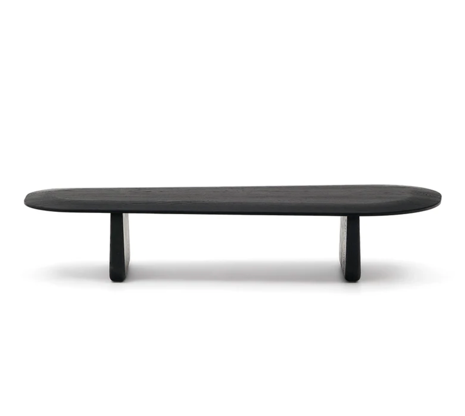 Liana Oak Coffee Table