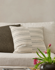 Baya Abbott Cushion