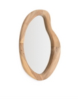 Luna Organic Mirror