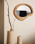 Luna Organic Mirror