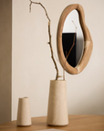 Luna Organic Mirror