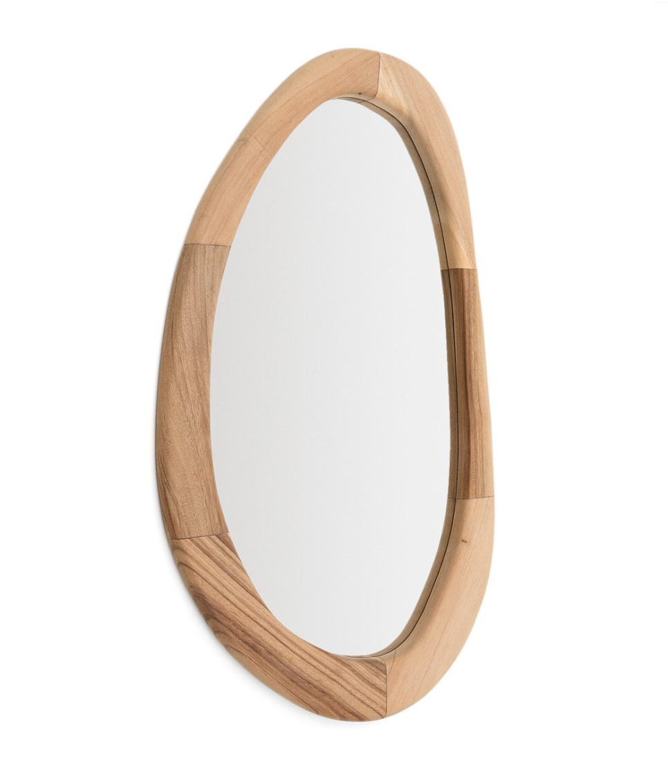 Luna Organic Mirror