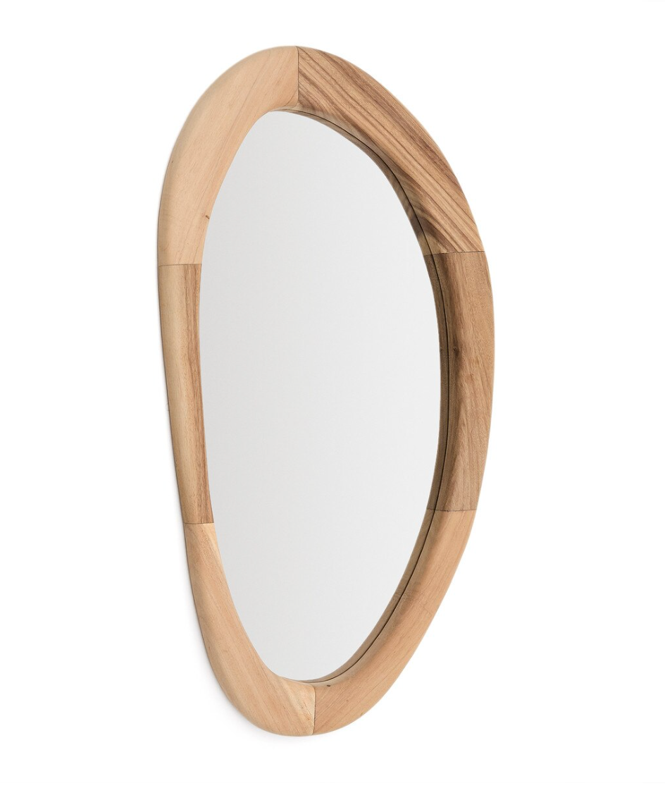 Luna Organic Mirror