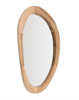 Luna Organic Mirror