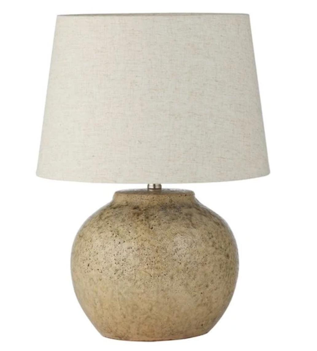Cameron Ceramic Table Lamp