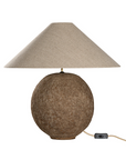Uniqwa Collections Sabi Table Lamp - Small