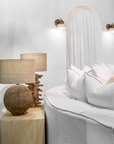 Uniqwa Collections Sabi Table Lamp - Small