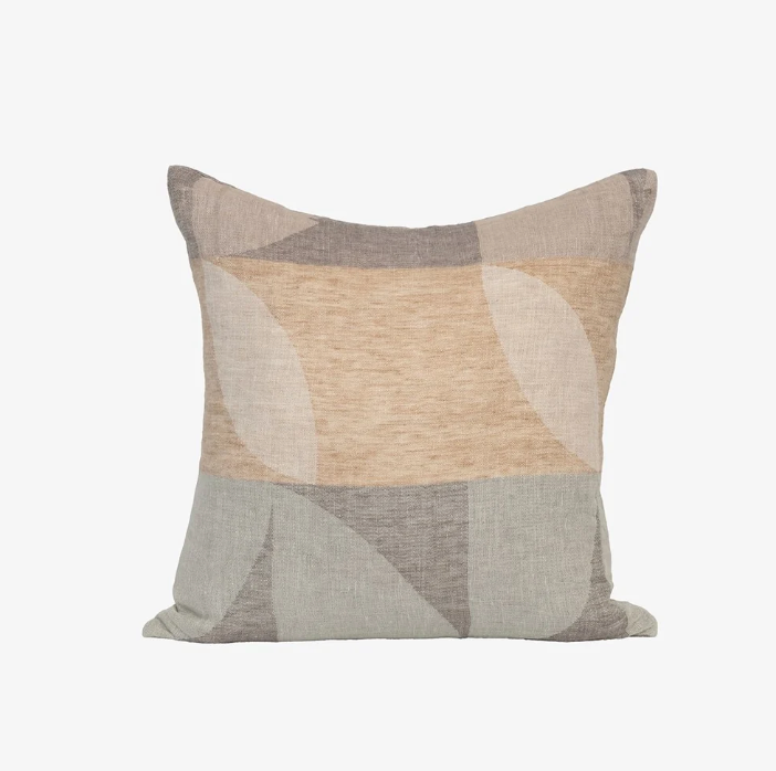 Harmony Linen Cushion