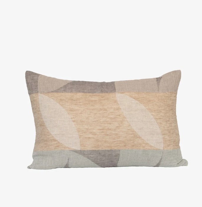 Harmony Linen Cushion