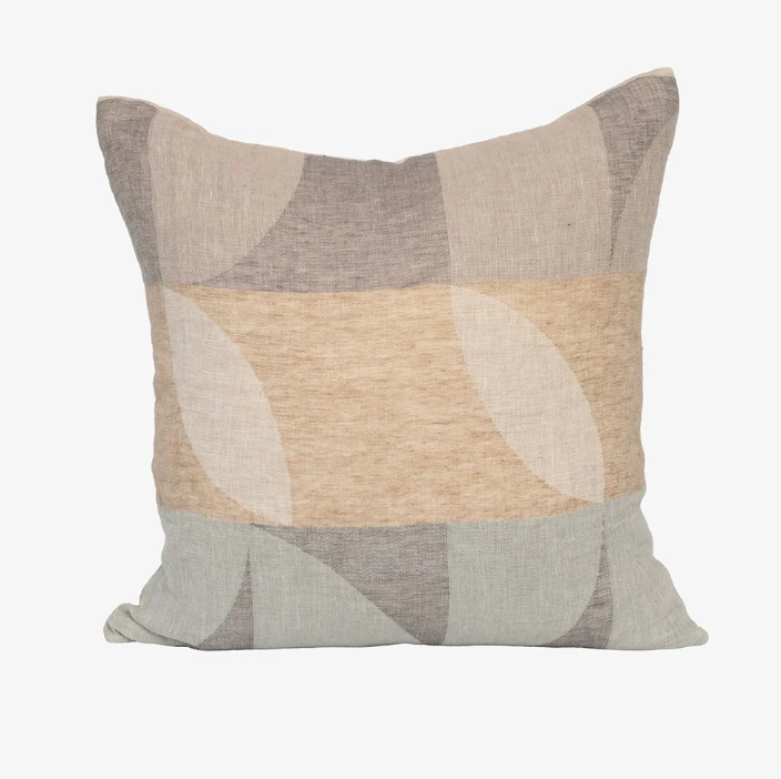 Harmony Linen Cushion