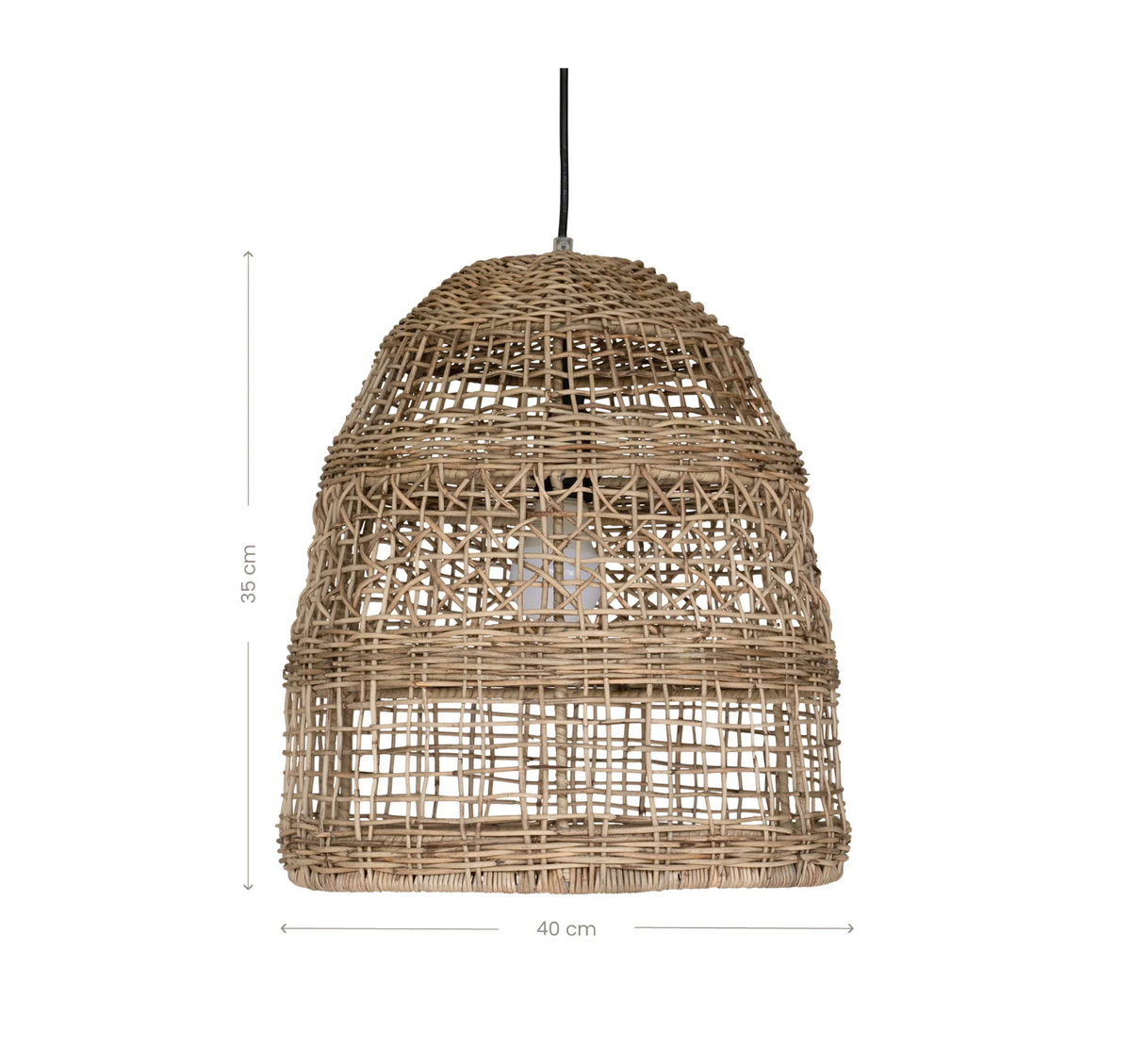 Uniqwa Meadow Pendant