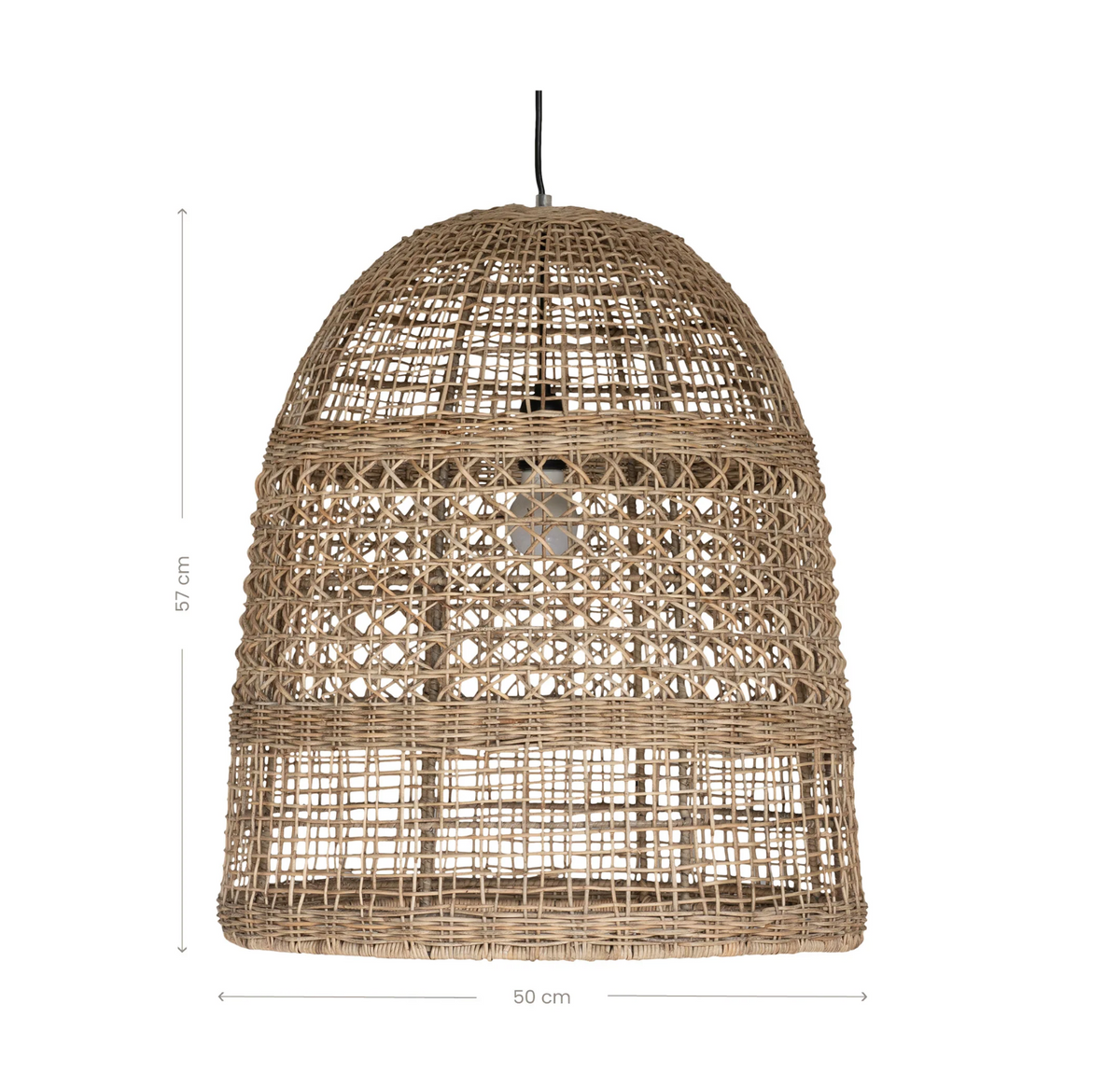 Uniqwa Meadow Pendant