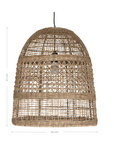 Uniqwa Meadow Pendant