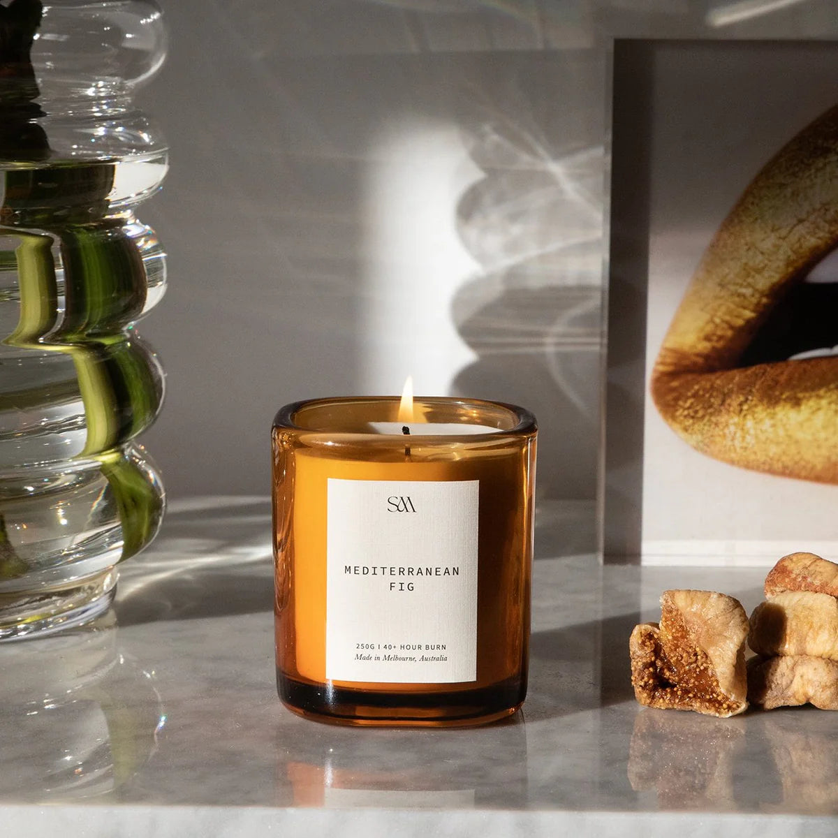 Studio McKenna Signature Scented Candle