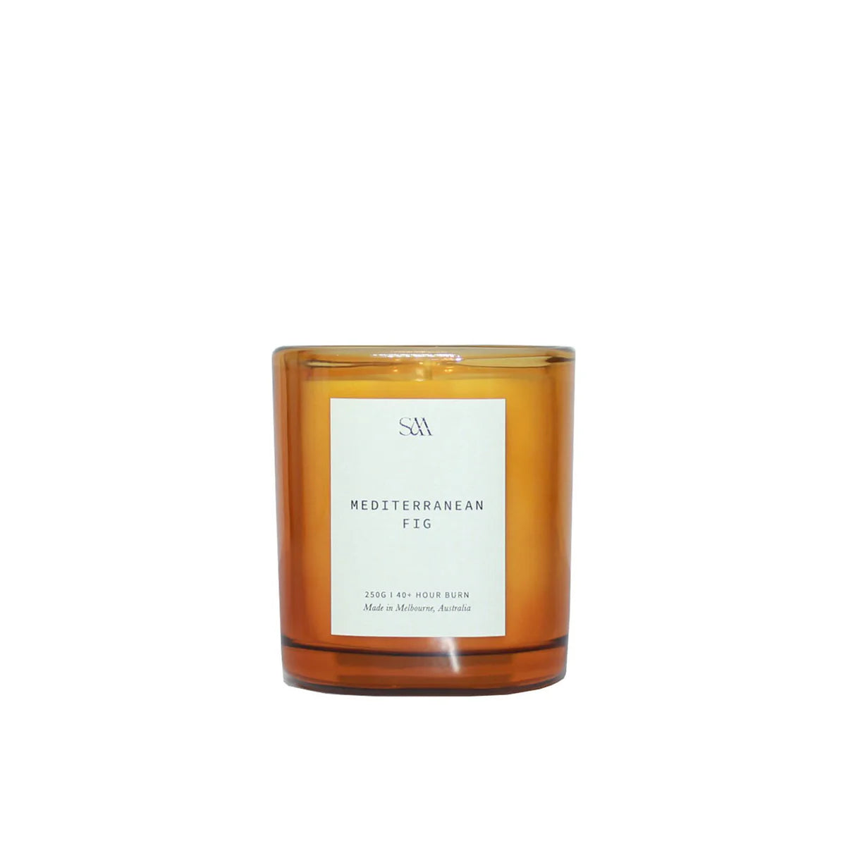 Studio McKenna Signature Scented Candle