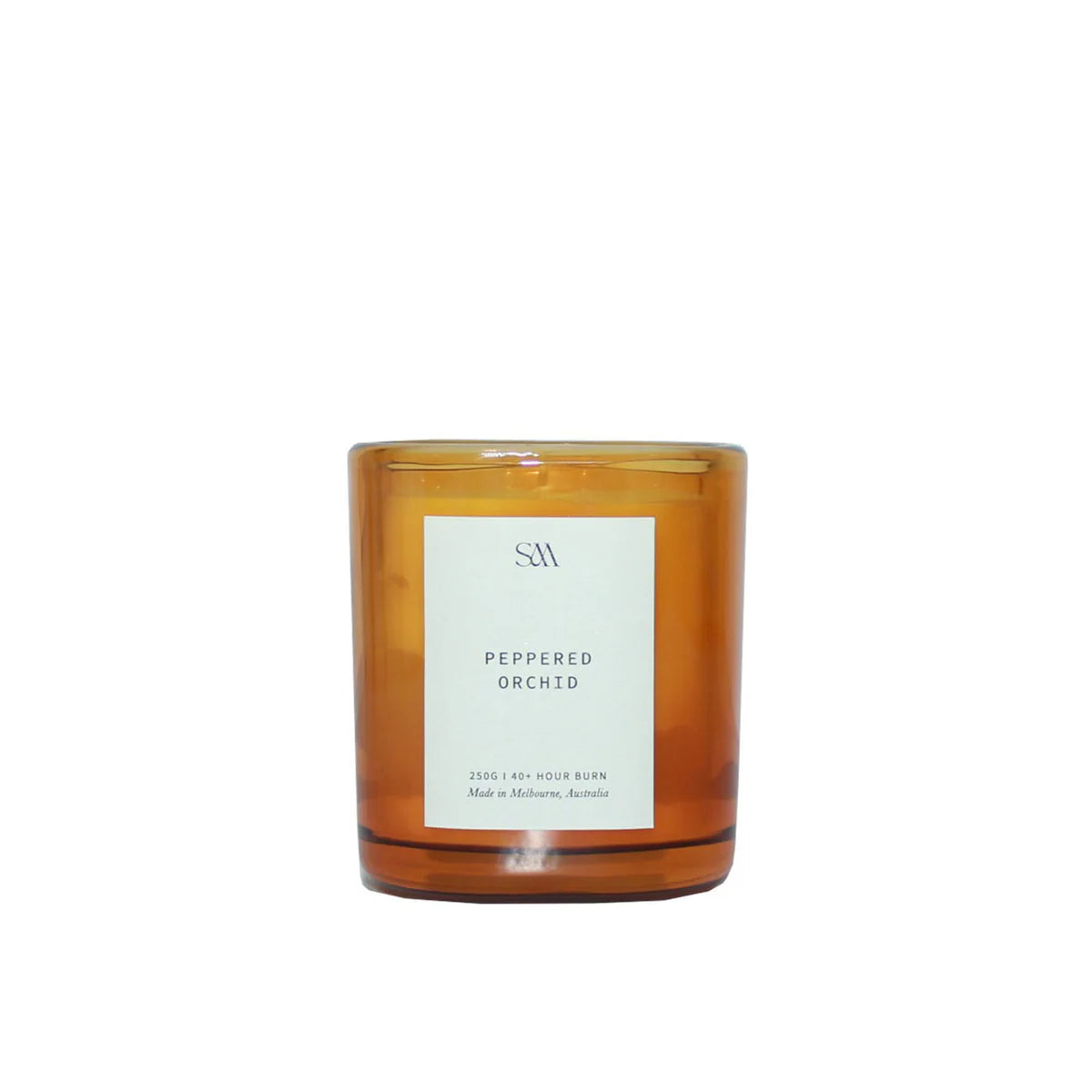 Studio McKenna Signature Scented Candle