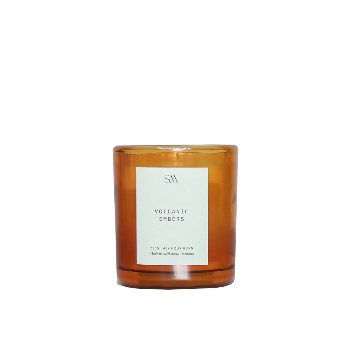 Studio McKenna Signature Scented Candle