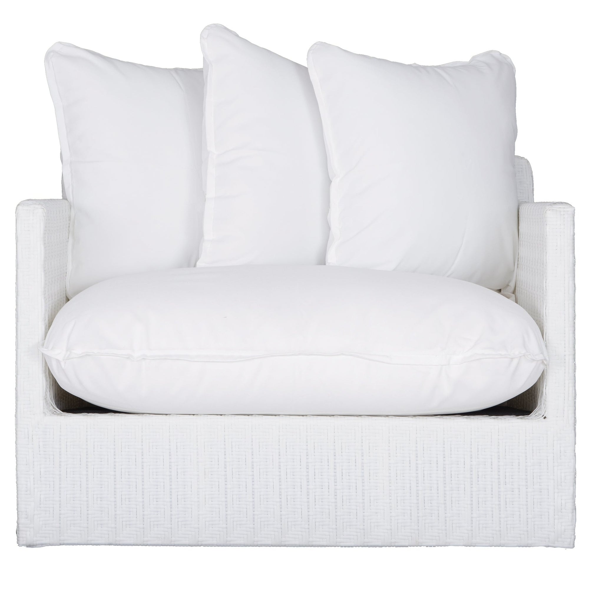 Uniqwa Singita Outdoor Sofa