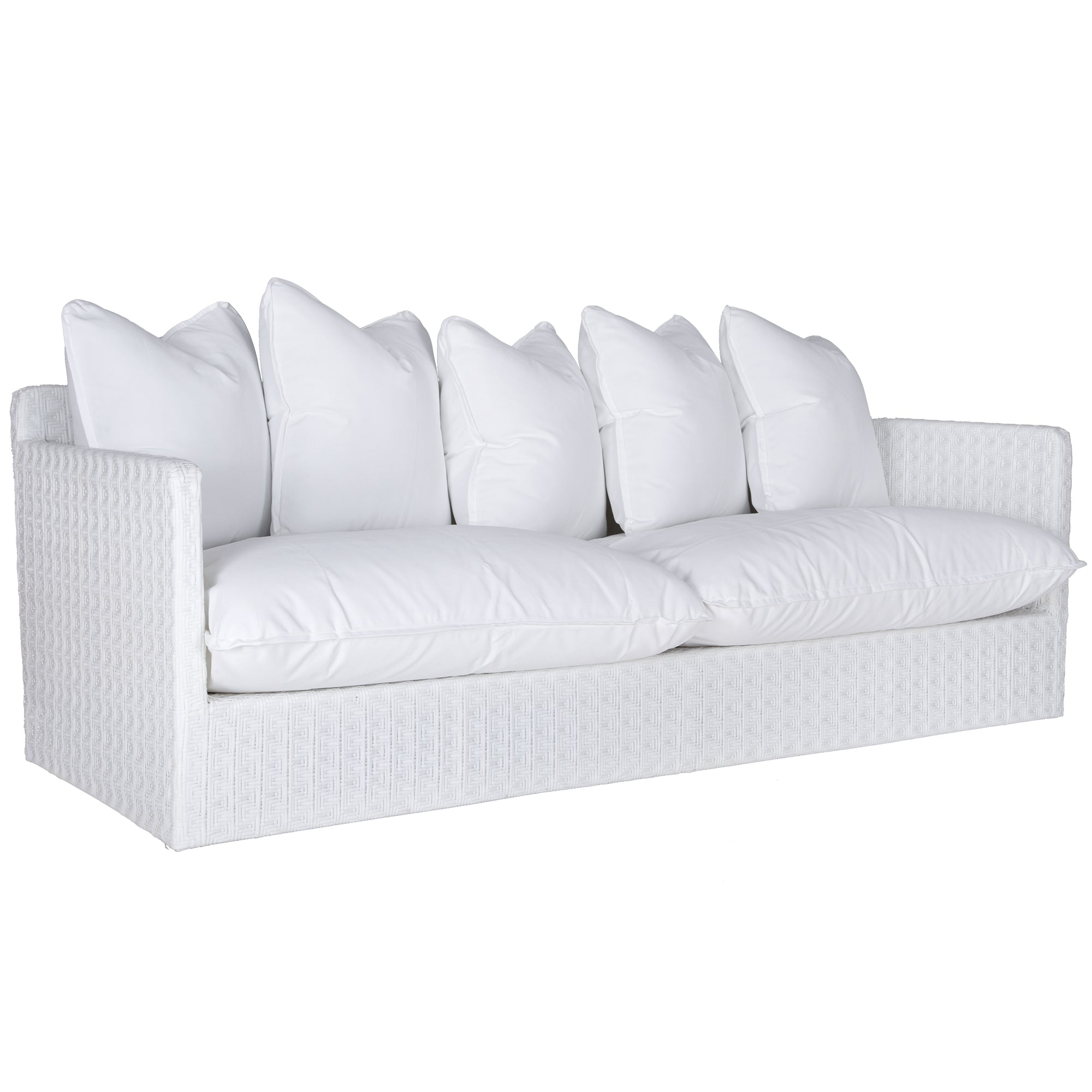 Uniqwa Singita Outdoor Sofa