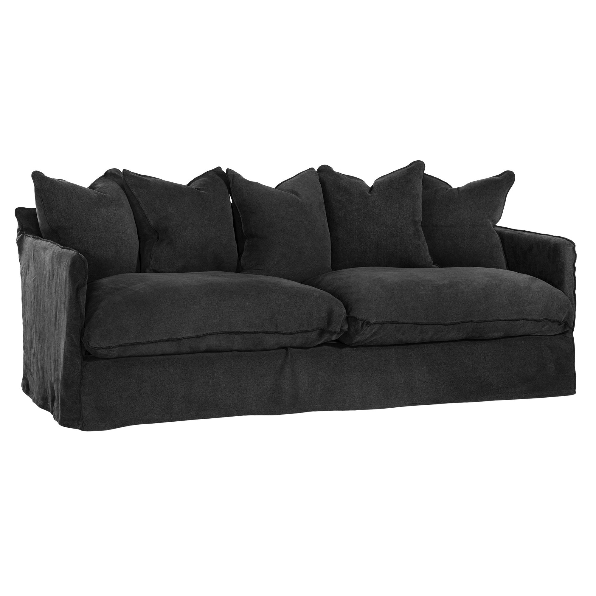 Uniqwa Singita 3 Seat Sofa