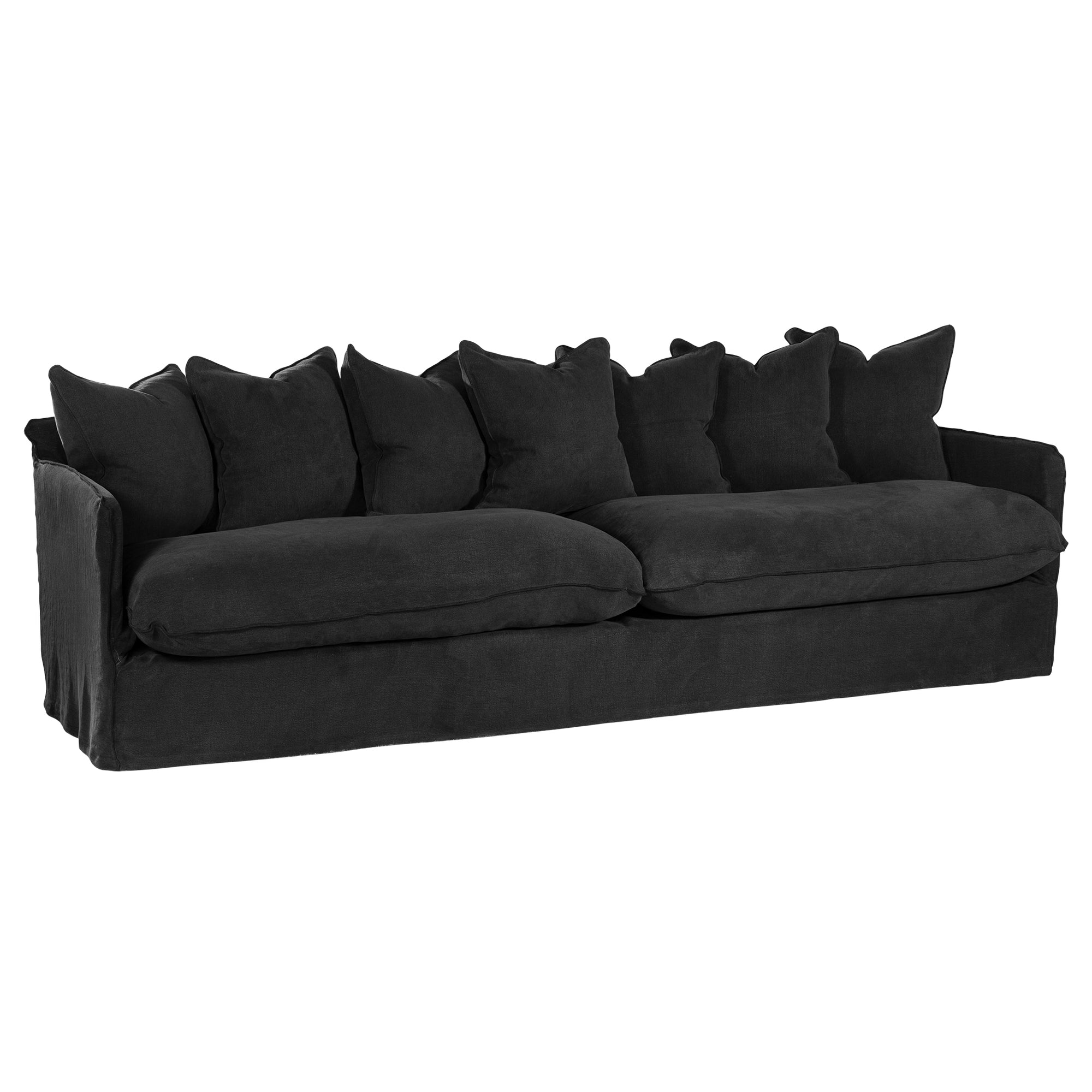 Uniqwa Collections Singita 4 Seat Sofa