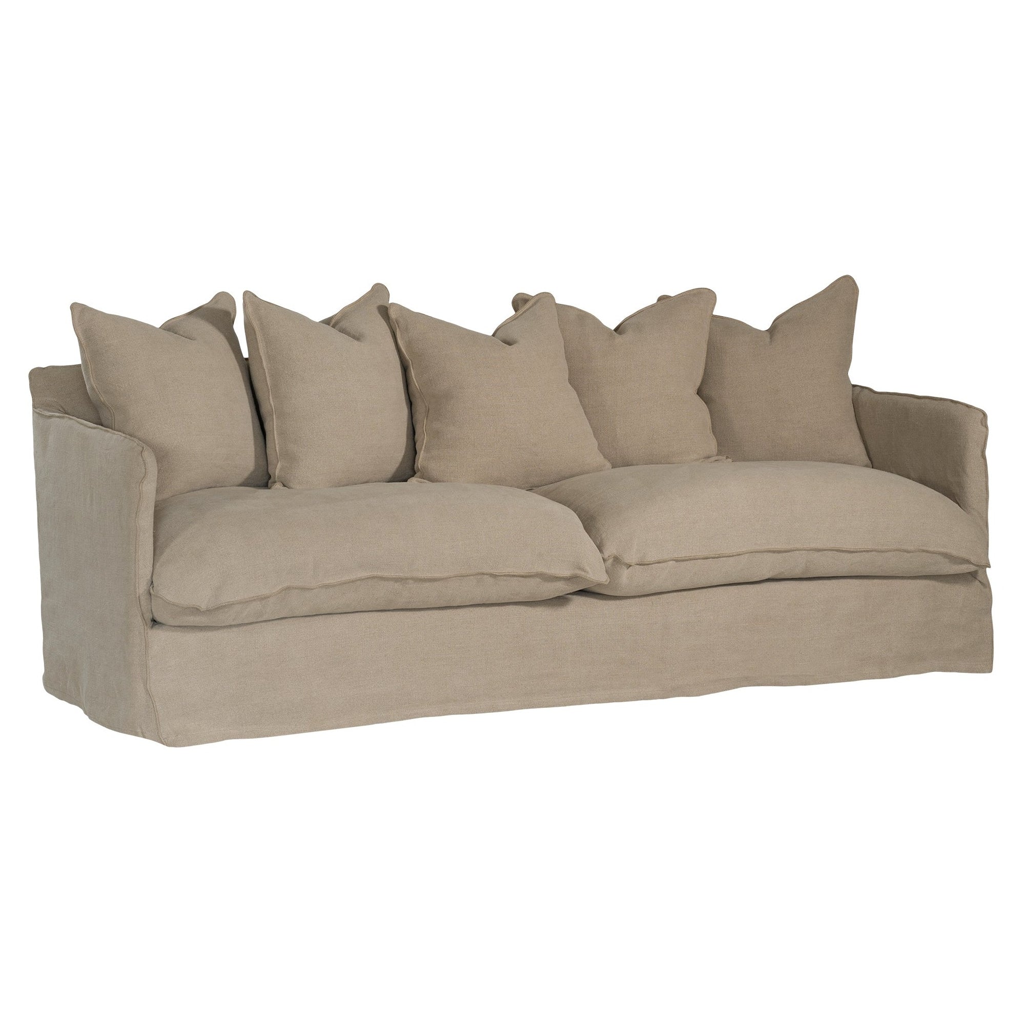 Uniqwa Singita 3 Seat Sofa