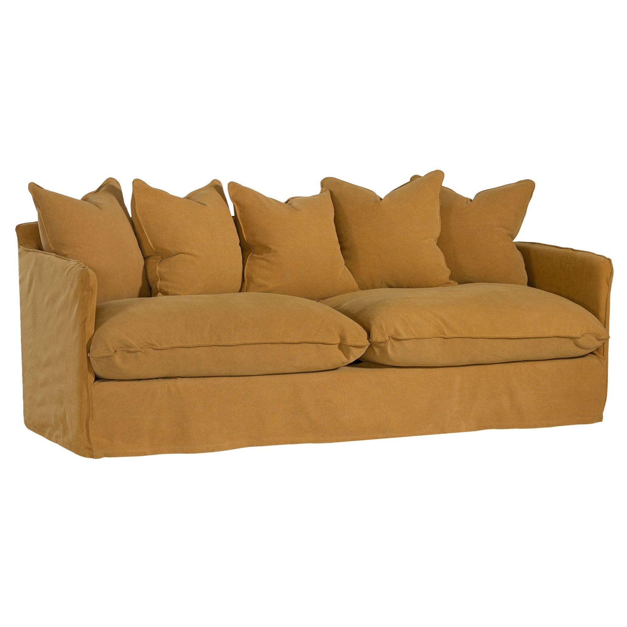 Uniqwa Singita 3 Seat Sofa