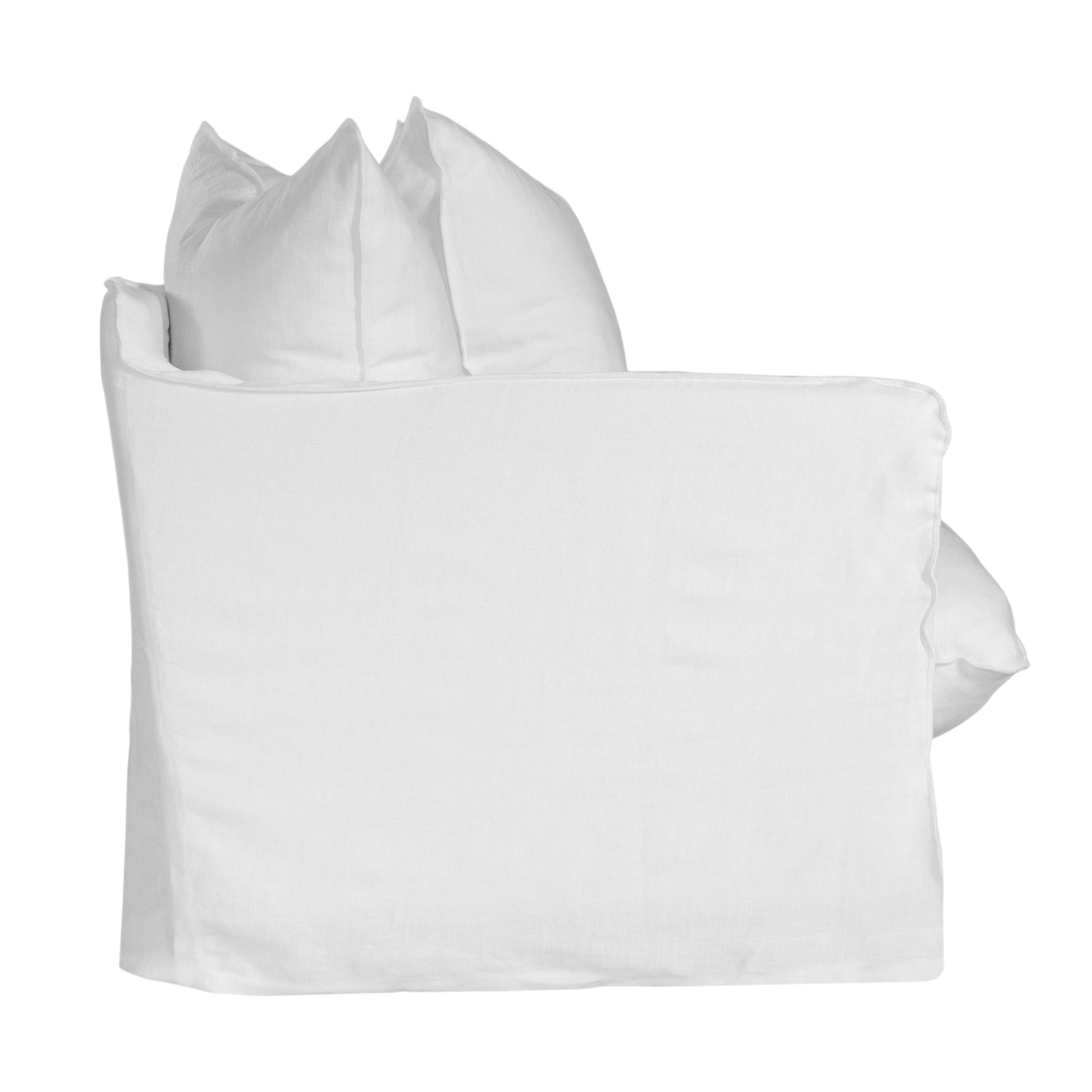Uniqwa Collections Singita One Seat Sofa