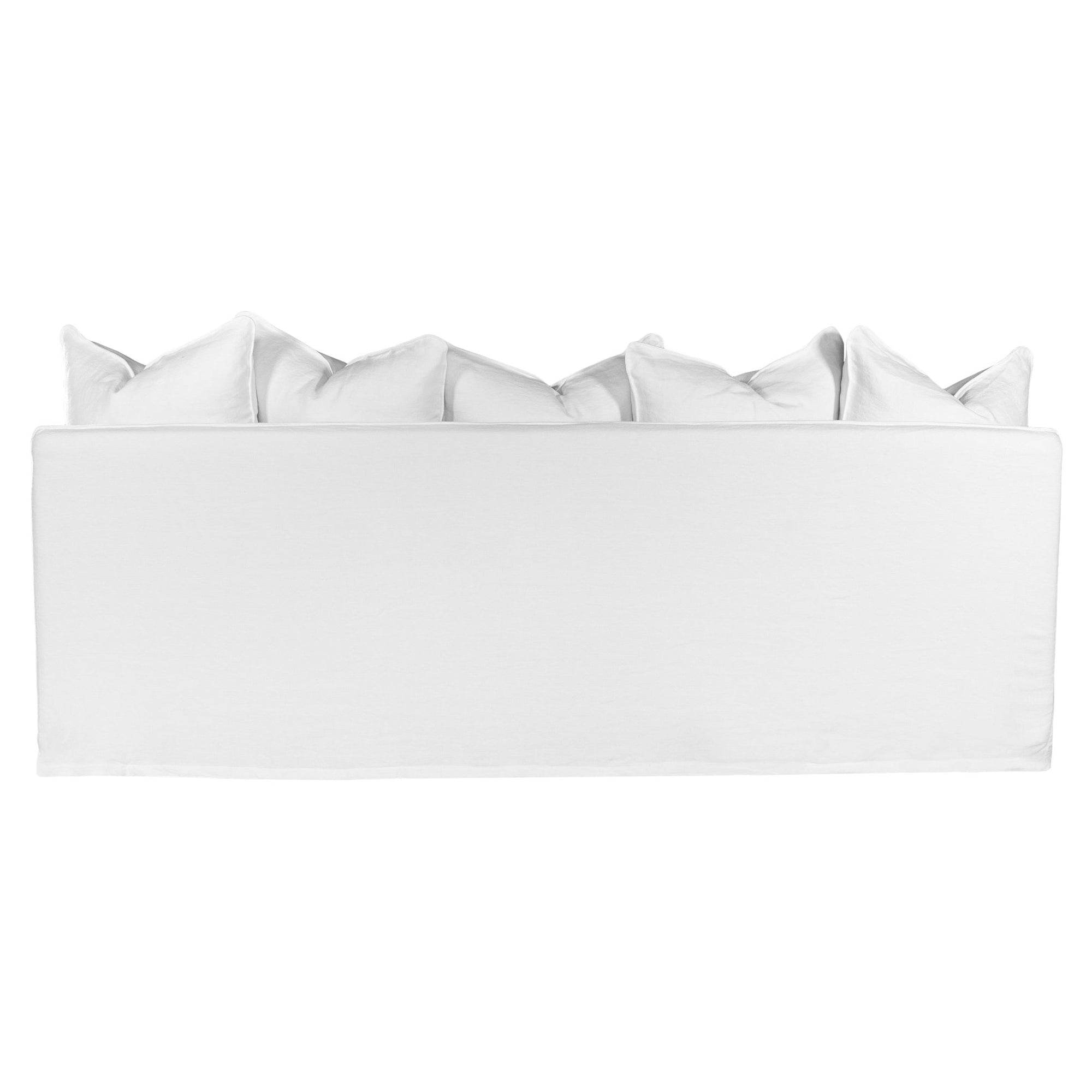 Uniqwa Singita 3 Seat Sofa