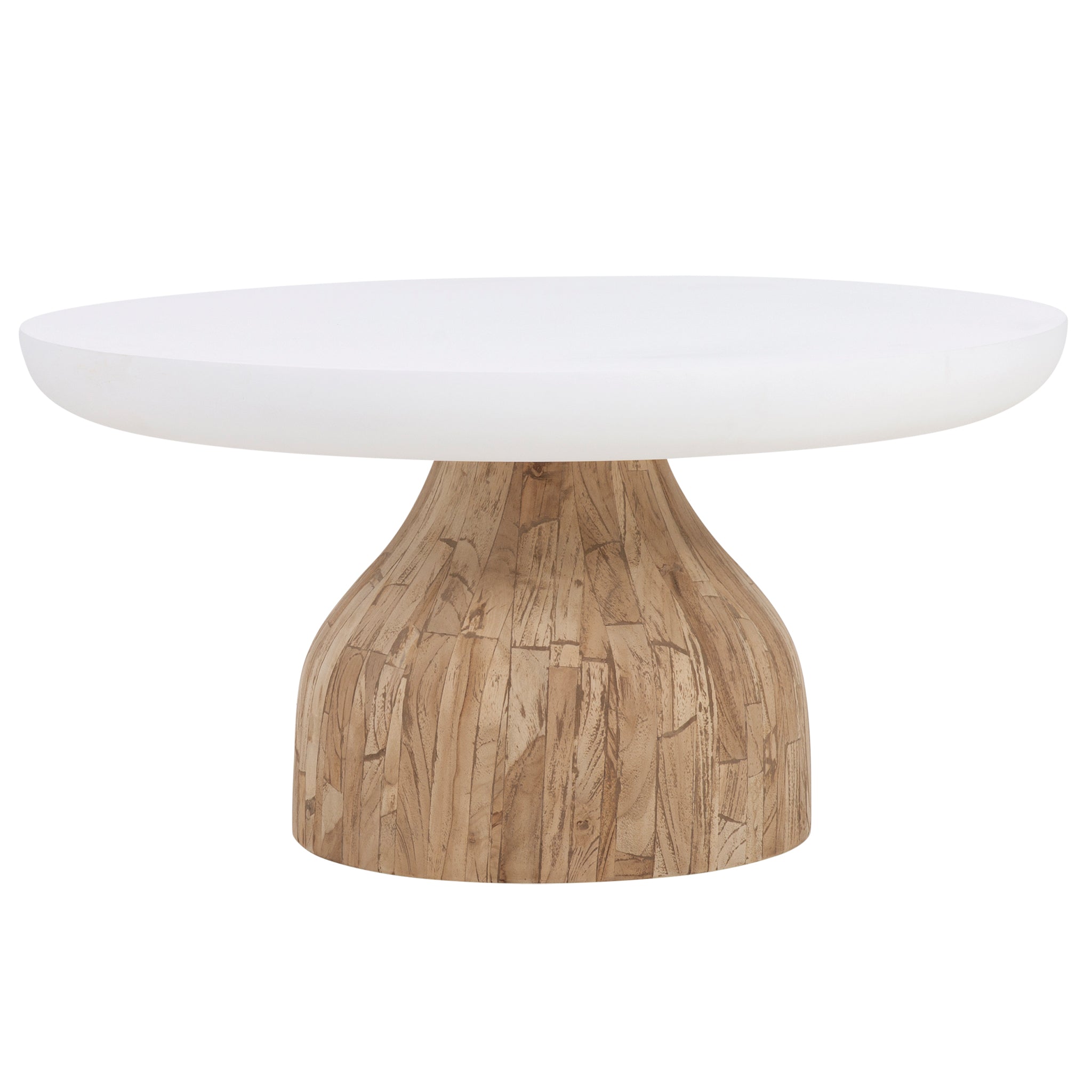 Uniqwa St James Coffee Table – Jarvis + Jarvis Home