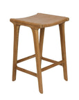 Kempsey Counter Stool - Toffee