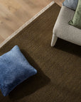 Weave Fabien Rug - Moss