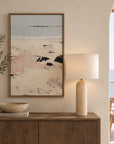 Tivoli Table Lamp Natural