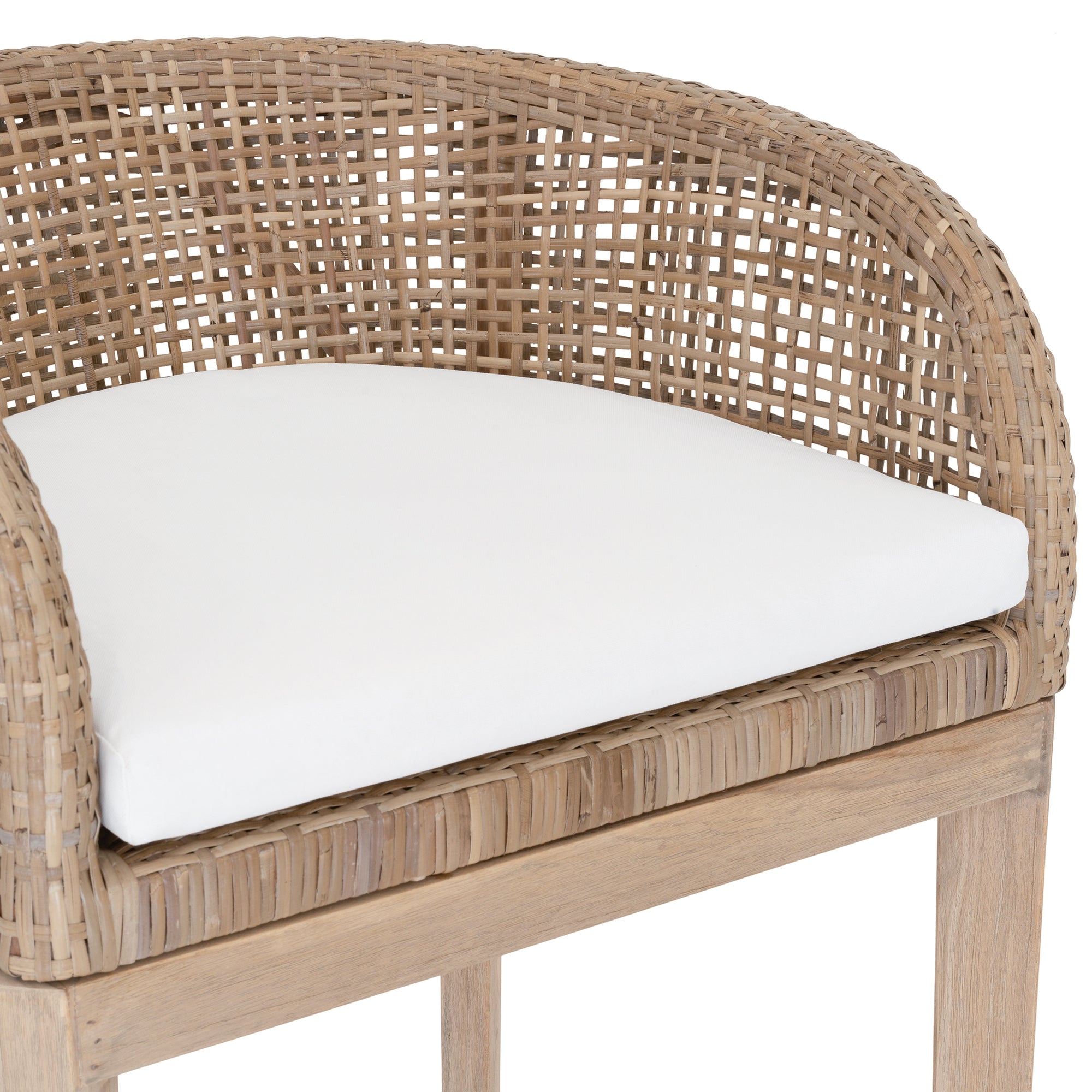 Uniqwa Tula Barchair