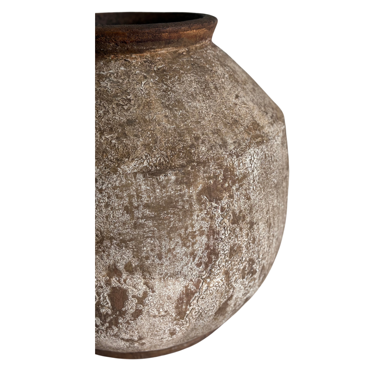 Cargo Pot - Dirty Chalk