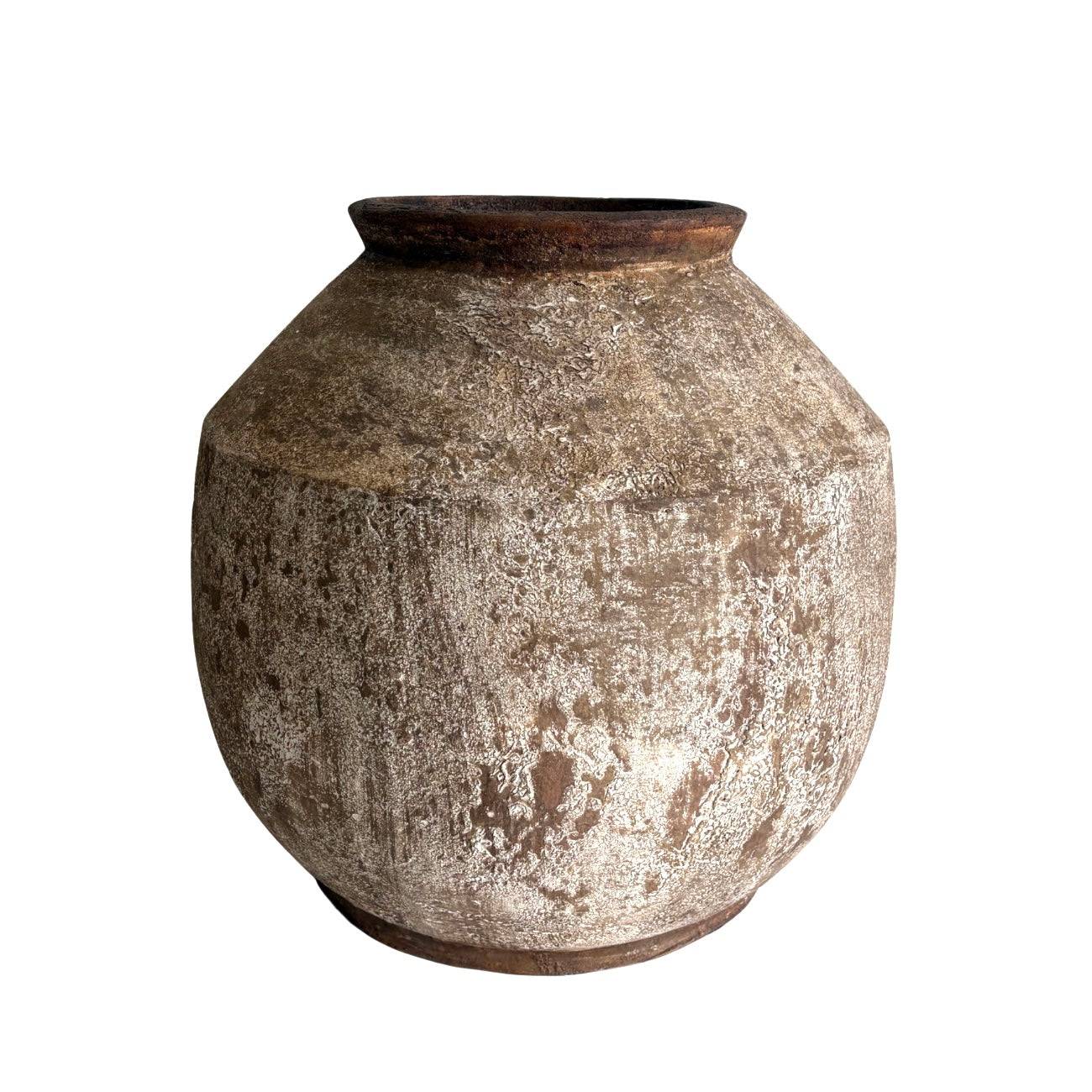 Cargo Pot - Dirty Chalk